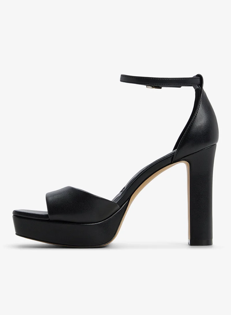 ALDO Eleonia Multi Strap High Heel Sandals